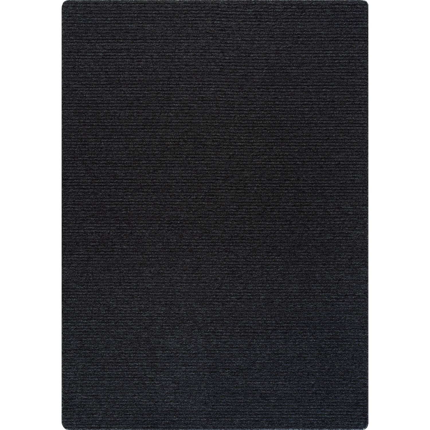 Tapis d'intérieur Beverly Rug uni, antidérapant, dos en caoutchouc, lavable