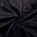 Canapé-lit gigogne 3-en-1 en velours noir 63,8 avec rangement latéral pour le salon