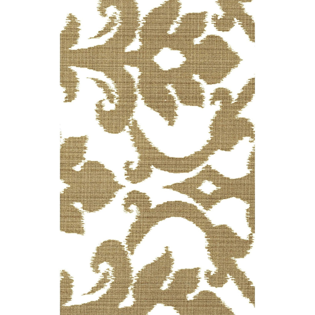 Coussins de chaise d'intérieur/extérieur à dossier arrondi de 48 cm (ensemble de 4) - 48 x 48 cm