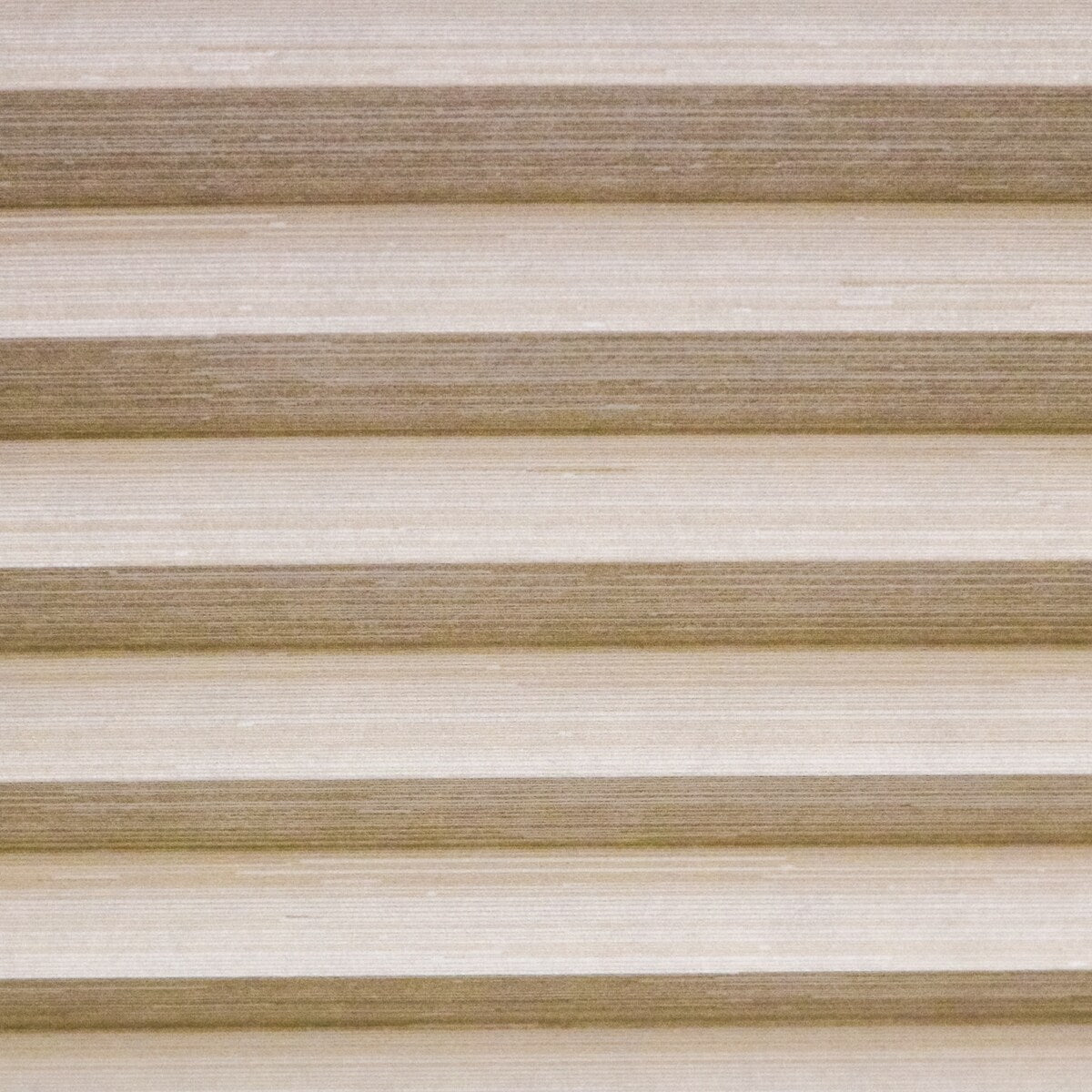 Store alvéolaire sans cordon BlindsAvenue, ouverture par le haut et par le bas, alvéole simple de 9/16 po, filtration de la lumière, motif pierre.