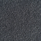 Causeuse 2 places rembourrée KINWELL Boucle avec oreillers