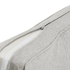 Ensemble canapé et fauteuil pivotant Crosley Bradenton 5 pièces