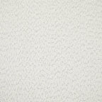 Fauteuil d'appoint en chenille, fauteuil rond avec base pivotante à 360 degrés et 3 coussins amovibles