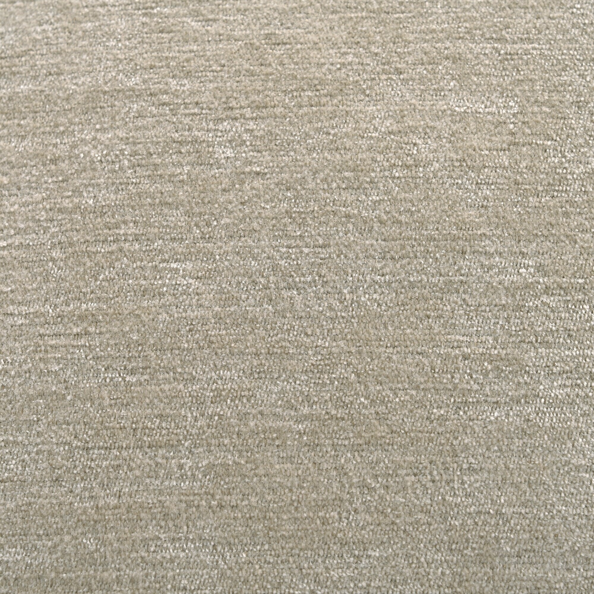 Canapé-lit en chenille, canapé-lit rembourré avec dossier capitonné et 2 coussins amovibles pour le salon