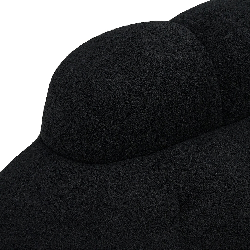 Canapés en forme de nuage pour salon, canapé compressé moderne et confortable, canapé de loisirs en forme de nuage pour chambre à coucher, appartement