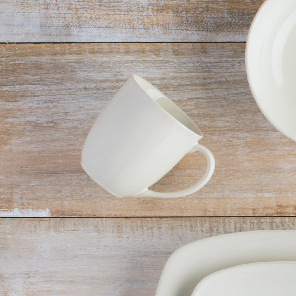 Service de table Noritake Colorwave 16 pièces, service pour 4 personnes