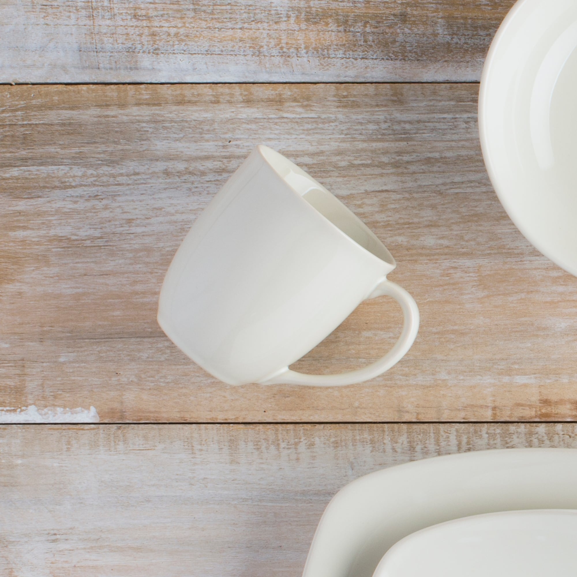 Service de table Noritake Colorwave 16 pièces, service pour 4 personnes