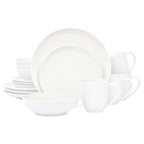 Service de table Noritake Colorwave 16 pièces, service pour 4 personnes