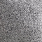 Canapé inclinable carré confortable