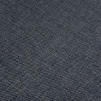 Tapis contemporain uni d'intérieur/extérieur