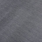 Tapis contemporain uni d'intérieur/extérieur