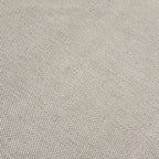 Tapis contemporain uni d'intérieur/extérieur