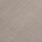 Tapis contemporain uni d'intérieur/extérieur