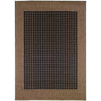 Tapis pergola Dream Decor Quad pour intérieur/extérieur