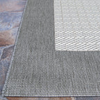 Tapis pergola Dream Decor Quad pour intérieur/extérieur