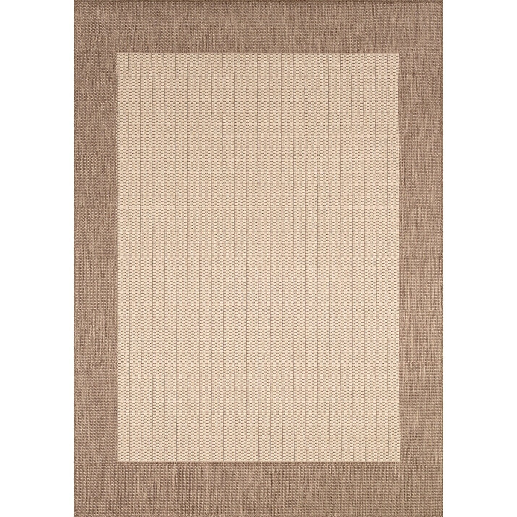 Tapis pergola Dream Decor Quad pour intérieur/extérieur