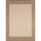 Tapis pergola Dream Decor Quad pour intérieur/extérieur