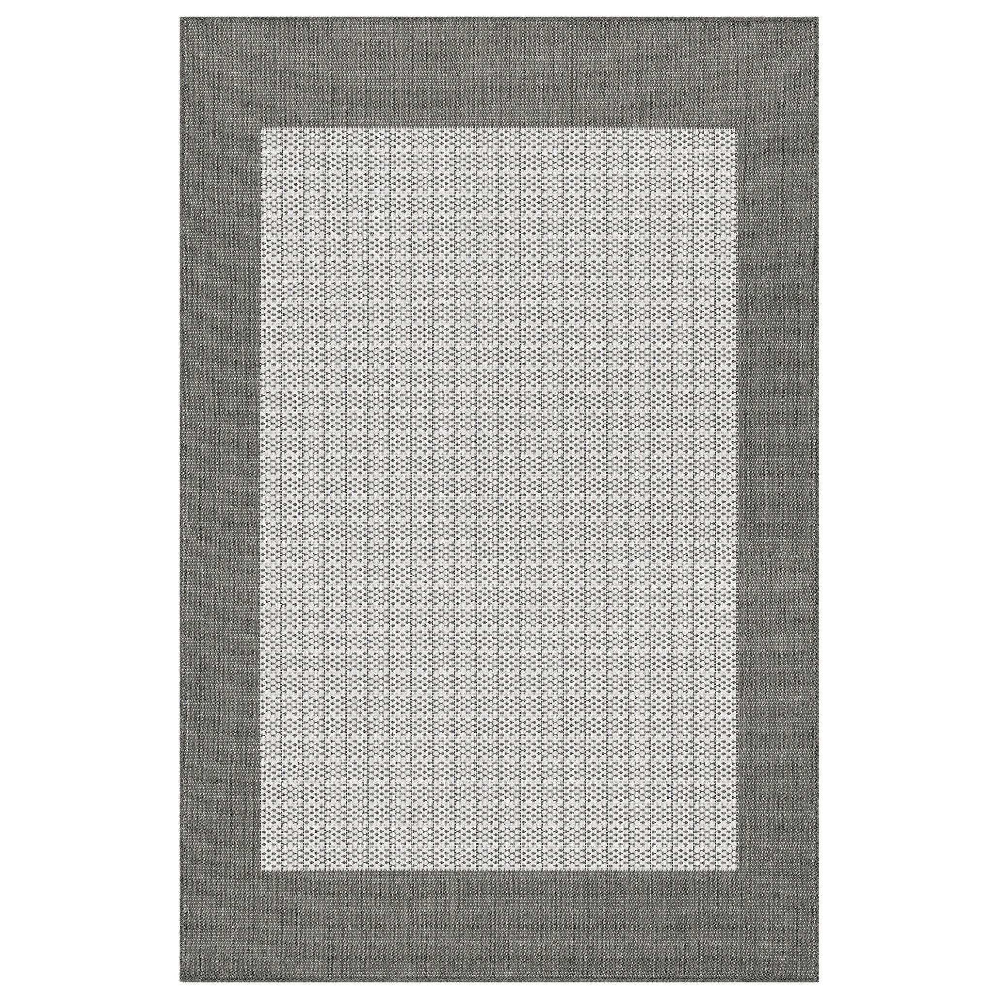 Tapis pergola Dream Decor Quad pour intérieur/extérieur