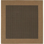 Tapis pergola Dream Decor Quad pour intérieur/extérieur