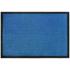 Tapis d'entrée Envelor pour intérieur et extérieur, profil bas, usage commercial.