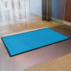 Tapis d'entrée Envelor pour intérieur et extérieur, profil bas, usage commercial.
