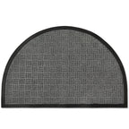 Tapis d'entrée Envelor pour intérieur et extérieur, profil bas, usage commercial.