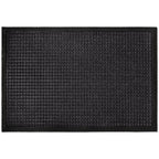 Tapis d'entrée Envelor pour intérieur et extérieur, profil bas, usage commercial.