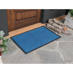 Tapis d'entrée Envelor pour intérieur et extérieur, profil bas, usage commercial.