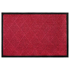 Tapis d'entrée Envelor pour intérieur et extérieur, profil bas, usage commercial.