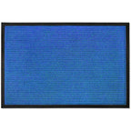 Tapis d'entrée Envelor pour intérieur et extérieur, profil bas, usage commercial.