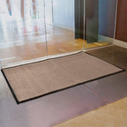 Tapis d'entrée Envelor pour intérieur et extérieur, profil bas, usage commercial.