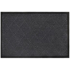 Tapis d'entrée Envelor pour intérieur et extérieur, profil bas, usage commercial.