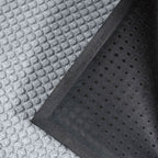 Tapis d'entrée Envelor pour intérieur et extérieur, profil bas, usage commercial.