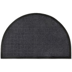 Tapis d'entrée Envelor pour intérieur et extérieur, profil bas, usage commercial.