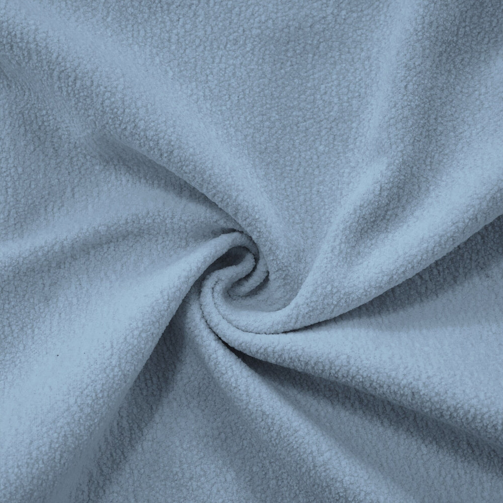 Canapé modulable 4 places en chenille avec 2 poufs et oreiller pour le salon