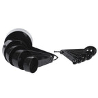 Ensemble de cuisine Gibson Home 74 pièces : ustensiles de cuisine, vaisselle, couverts, ustensiles et gadgets, rangement et verrerie