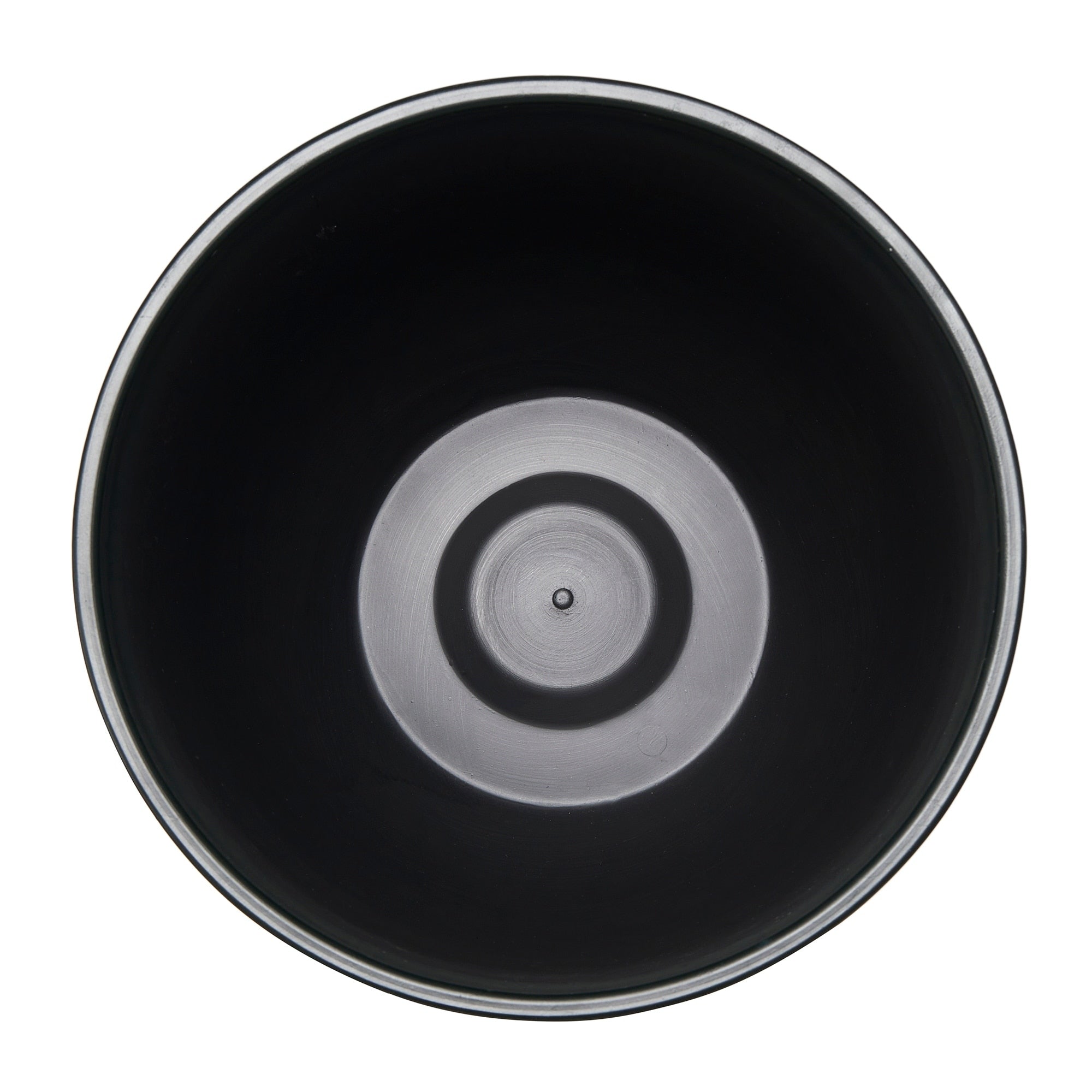 Glitzhome 19,75 H Pot de fleurs haut surdimensionné écologique en fausse céramique à texture diamant (lot de 2)