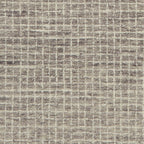 Tapis en laine Alexander Home Mosaic Farmhouse fait main