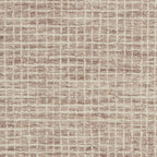 Tapis en laine Alexander Home Mosaic Farmhouse fait main