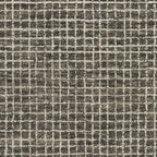 Tapis en laine Alexander Home Mosaic Farmhouse fait main