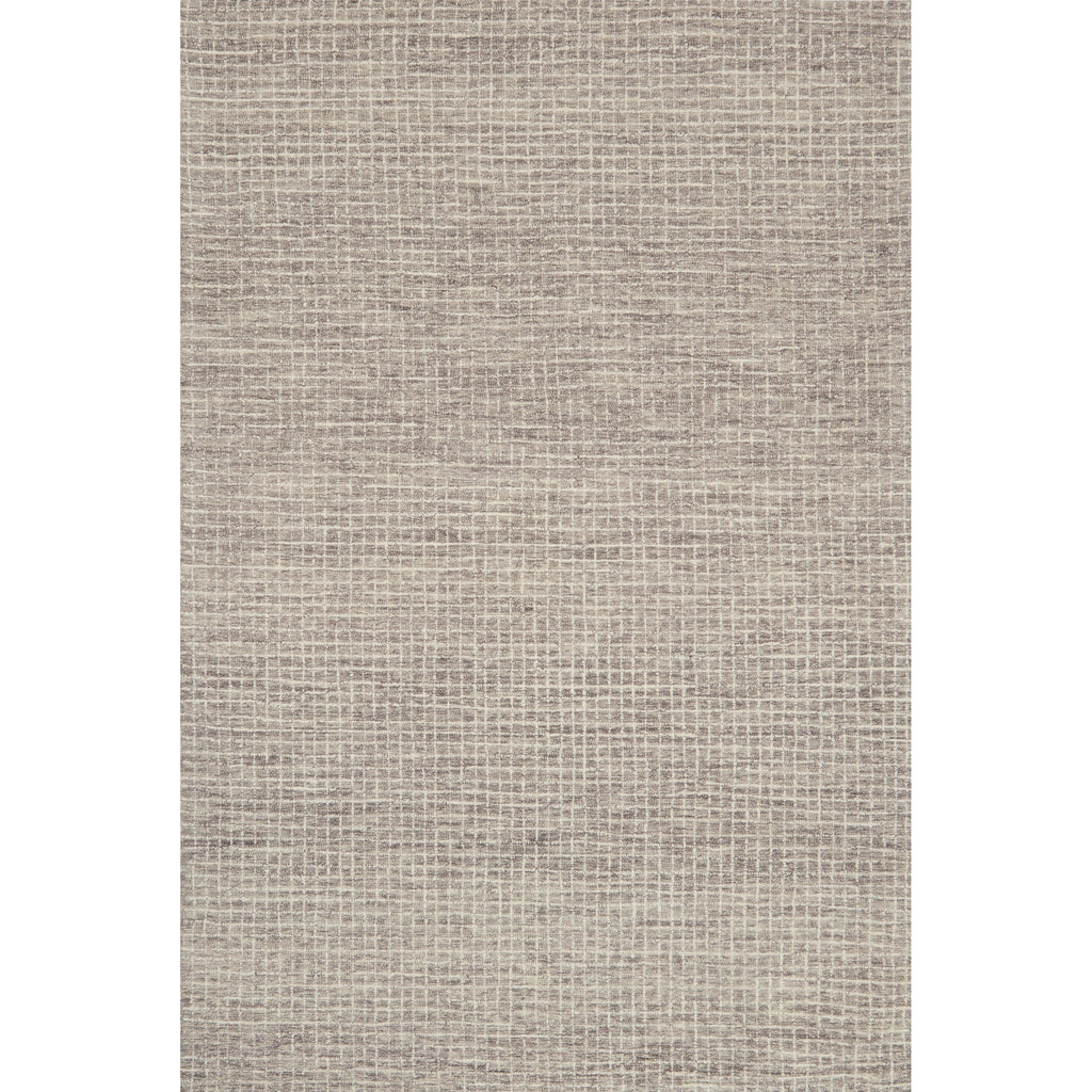 Tapis en laine Alexander Home Mosaic Farmhouse fait main