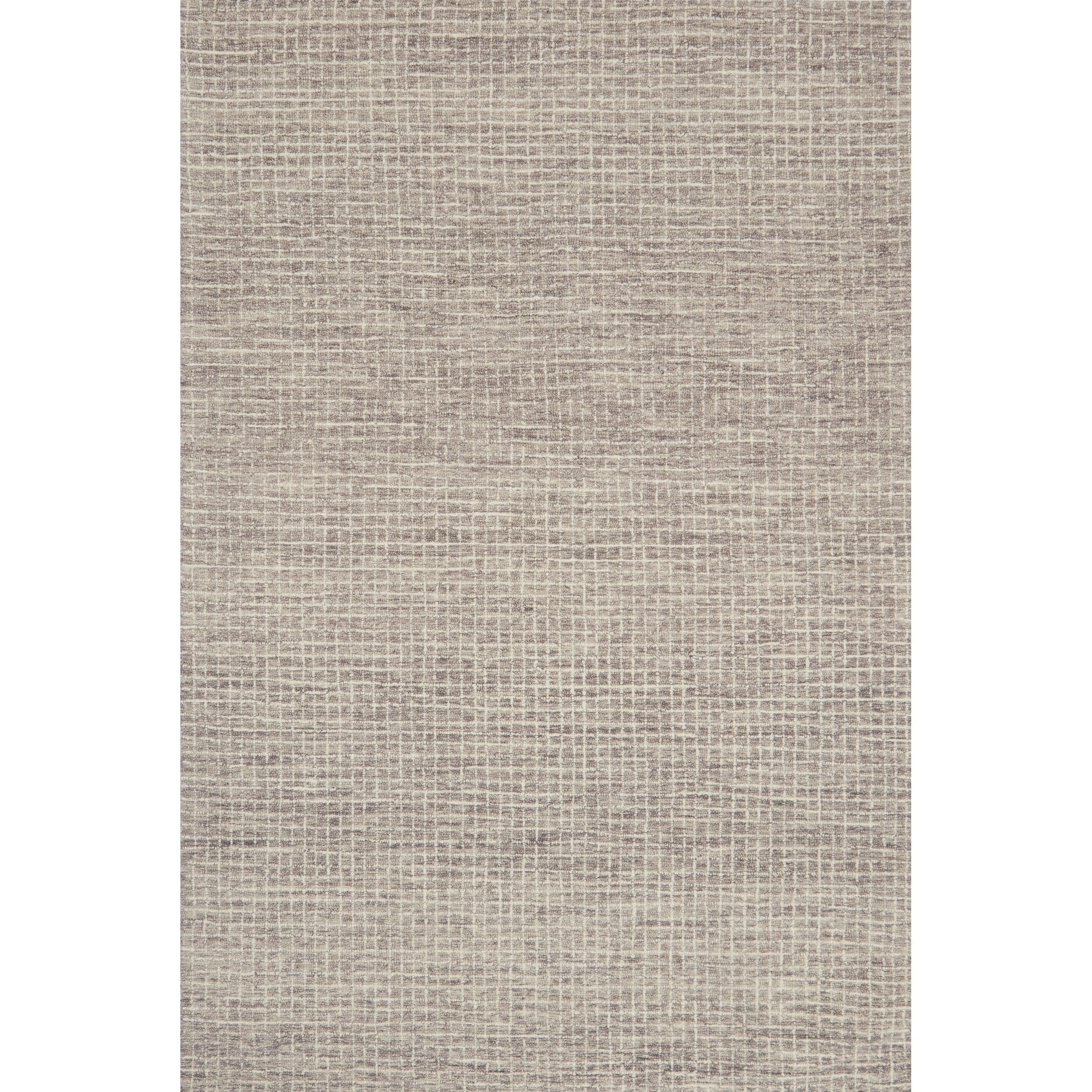 Tapis en laine Alexander Home Mosaic Farmhouse fait main