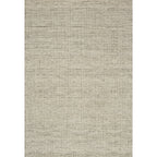 Tapis en laine Alexander Home Mosaic Farmhouse fait main