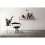 Tapis en laine Alexander Home Mosaic Farmhouse fait main