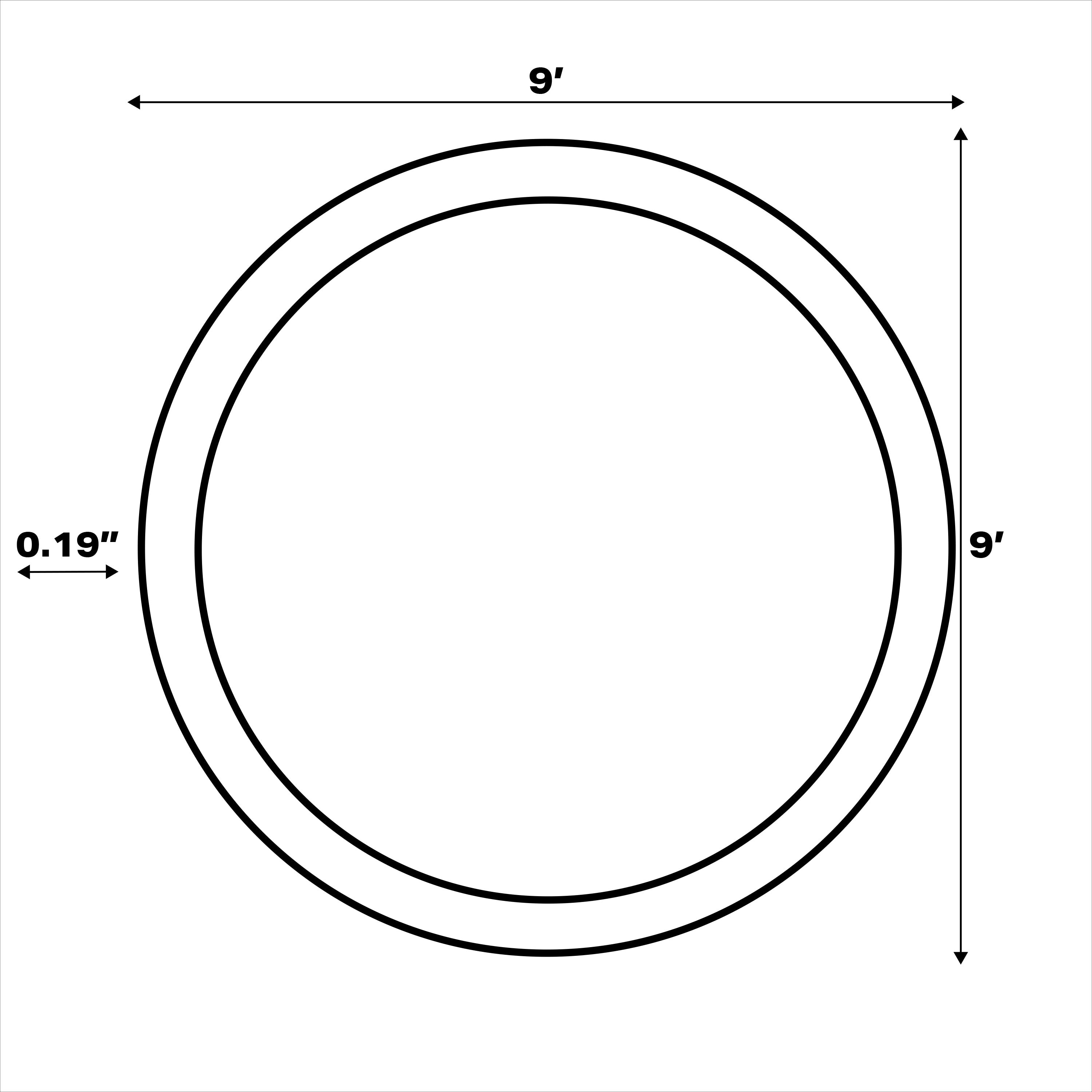 Tapis d'intérieur/extérieur JONATHAN Y Zinnia à tissage texturé