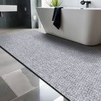 Tapis en jute Beverly Rug facile à nettoyer et ne perdant pas ses poils