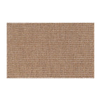 Tapis en jute Beverly Rug facile à nettoyer et ne perdant pas ses poils