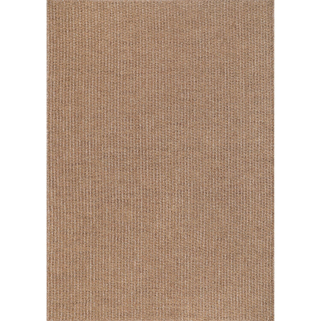 Tapis en jute Beverly Rug facile à nettoyer et ne perdant pas ses poils