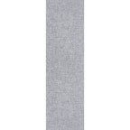 Tapis en jute Beverly Rug facile à nettoyer et ne perdant pas ses poils