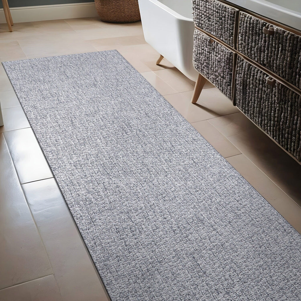 Tapis en jute Beverly Rug facile à nettoyer et ne perdant pas ses poils